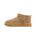 UGG Classic Ultra Mini Boot Antilope (Women's)