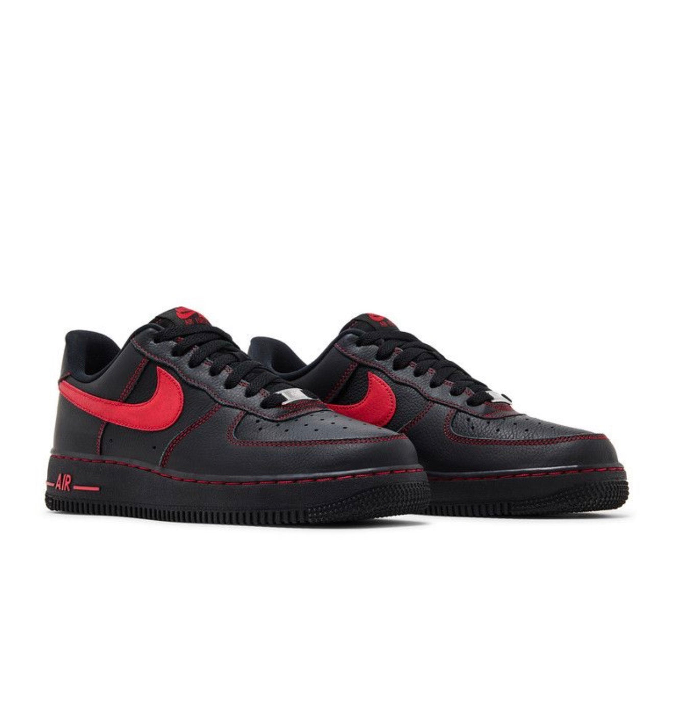 Nike Air Force 1 Low '07 LV8 Bred