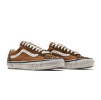 Vans LX Old Skool 36 Pearlized Pack Vintage Cocoa Brown