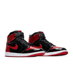 Jordan 1 Retro High OG Patent Bred