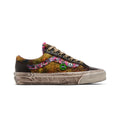 Vans Old Skool 36 LX Souvenir Warm Brown