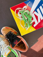 Nike SB Dunk Low Street Hawker (2021) (Eu: 43)