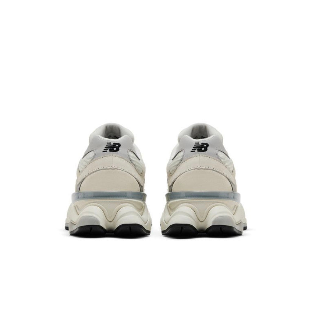 New Balance 9060 Sea Salt Raincloud