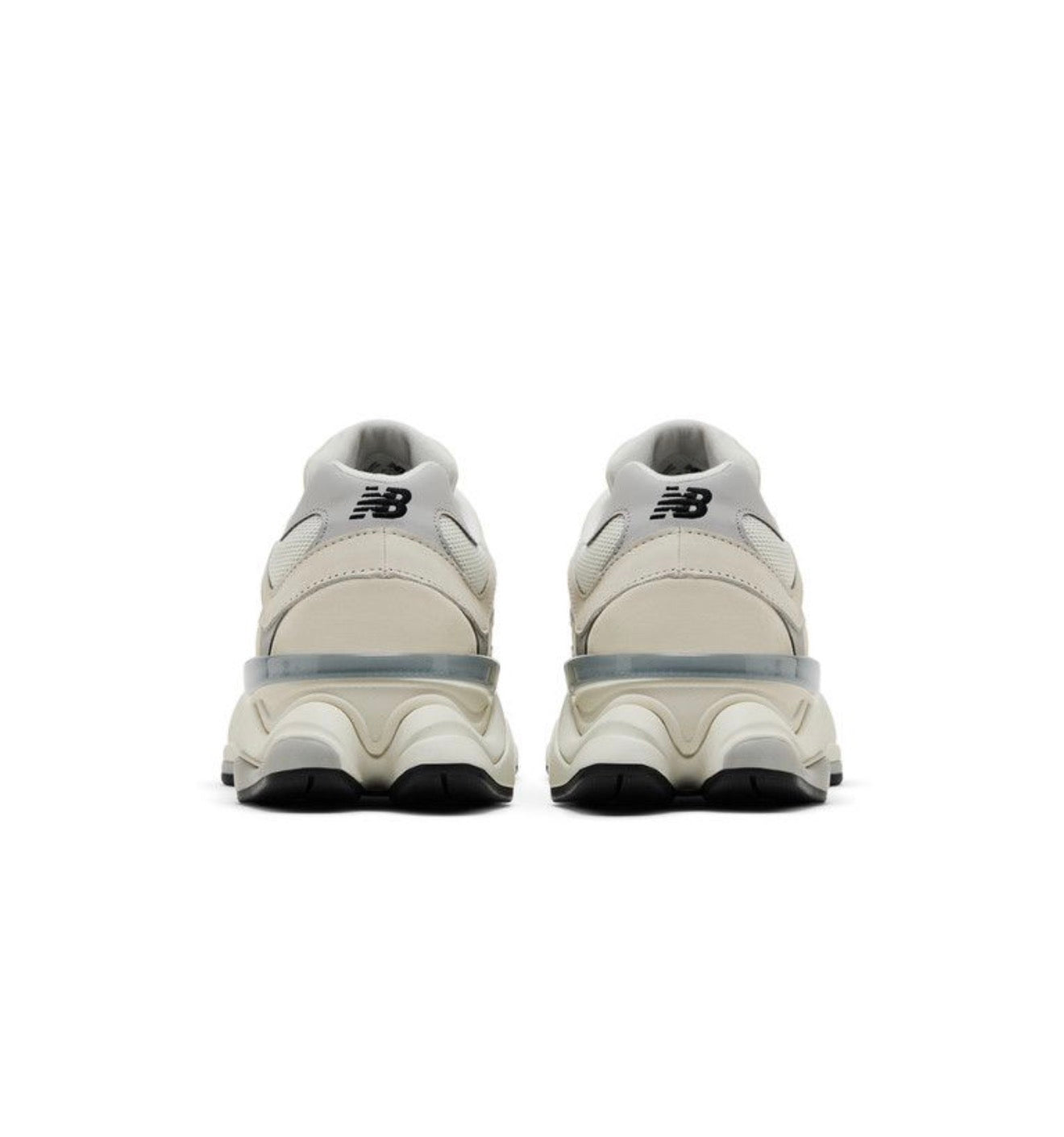 New Balance 9060 Sea Salt Raincloud