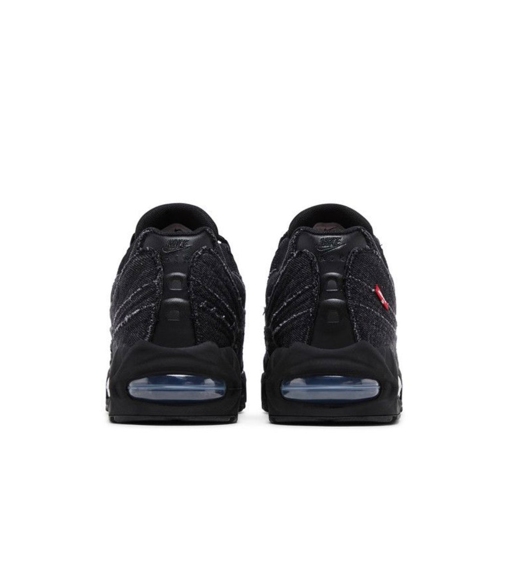 Nike Air Max 95 OG Levi's Black