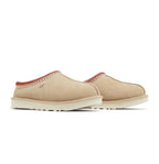 UGG Tasman Slipper Sand Dark Cherry