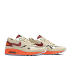 Nike Air Max 1 CLOT Kiss of Death (2021)