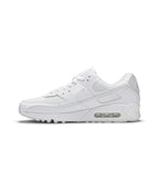 Nike Air Max 90 Leather Triple White