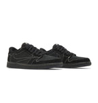 Jordan 1 Retro Low OG SP Travis Scott Black Phantom