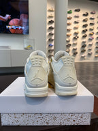 Jordan 4 Retro Oxidized Green (EU: 41)