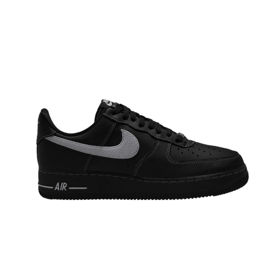 Nike Air Force 1 Low '07 LV8 Black Grey