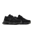 New Balance 9060 Triple Black