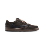 Jordan 1 Retro Low OG SP Travis Scott Velvet Brown
