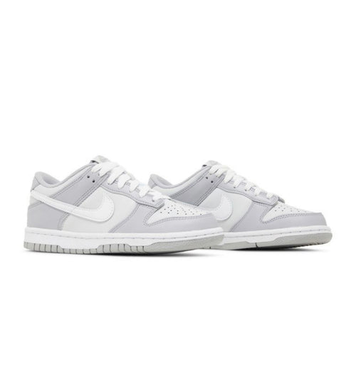 Nike Dunk Low Two-Toned Grey