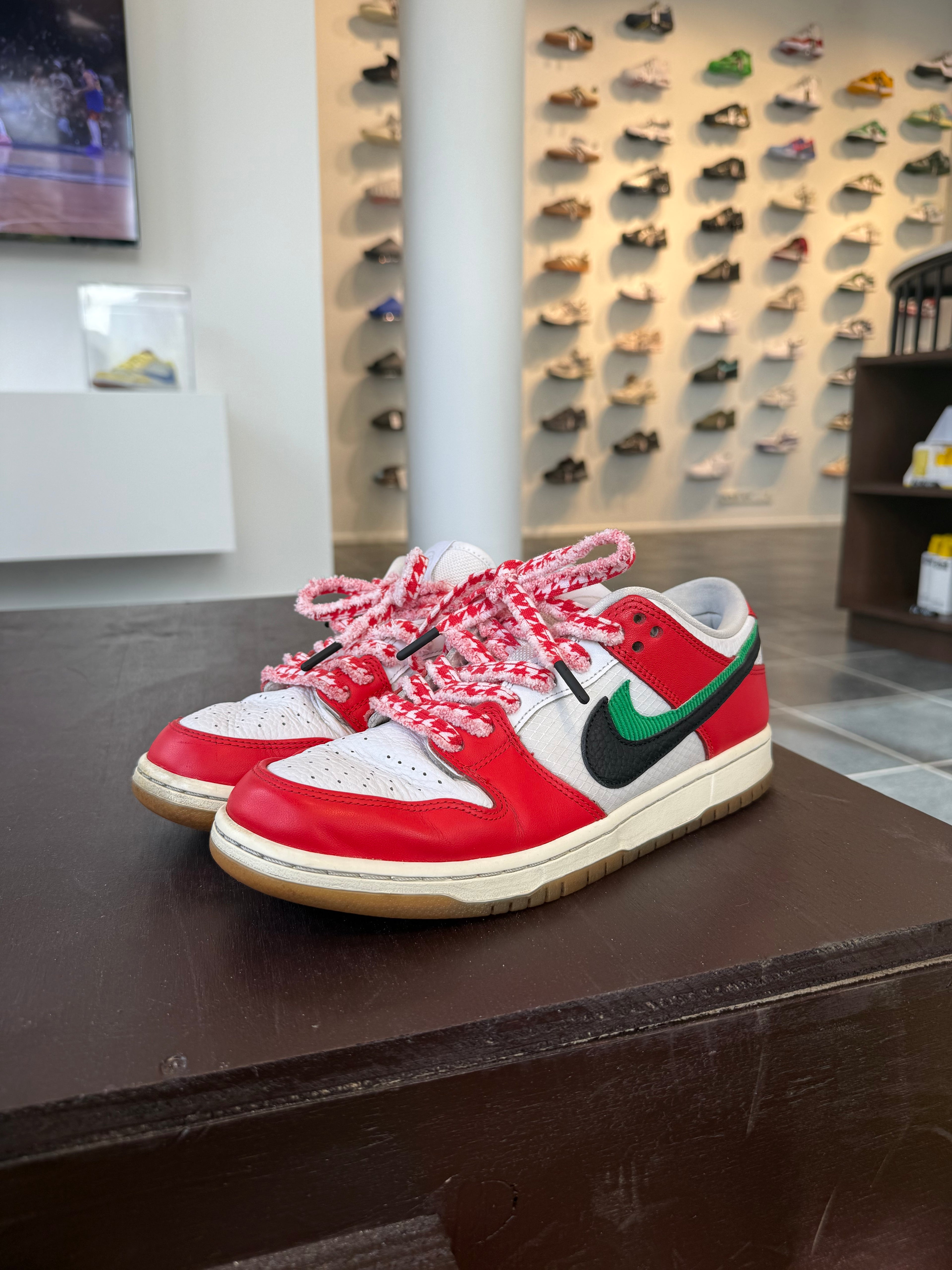 Nike SB Dunk Low Yuto Horigome (US: 8)