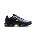 Nike Air Max Plus Black Opti Yellow