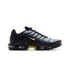 Nike Air Max Plus Black Opti Yellow