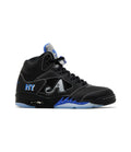 Jordan 5 Retro Awake NY Black