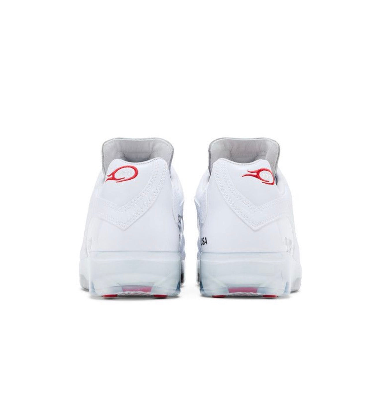 Nike Cryoshot Zoom M9 Virgil Abloh Archives