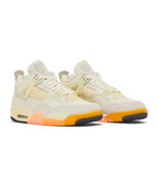 Jordan 4 Retro Birds of Paradise (W)