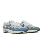 Nike Air Max 1 Patta Waves Noise Aqua (without Bracelet)
