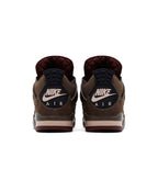 Jordan 4 Retro SP A Ma Maniére Dark Mocha