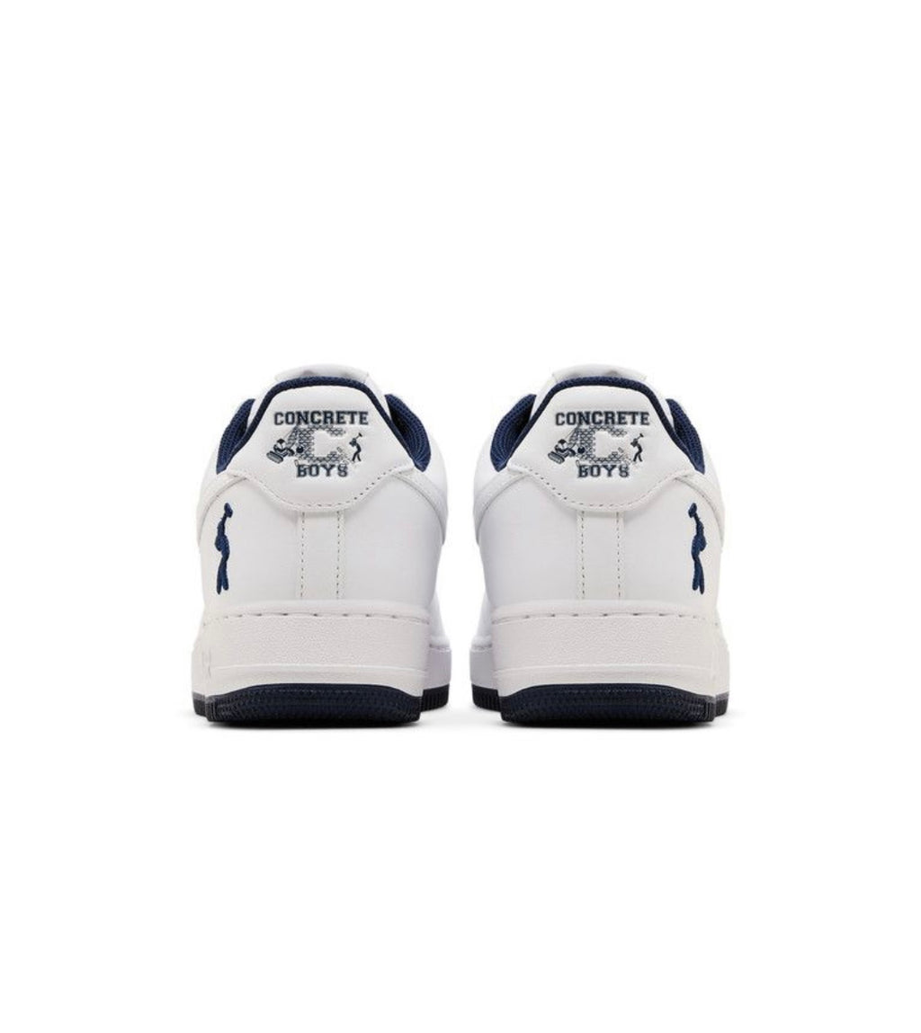 Nike Air Force 1 Low Lil Yachty Concrete Boys It's Us