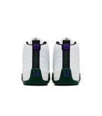 Jordan 12 Retro Bucks