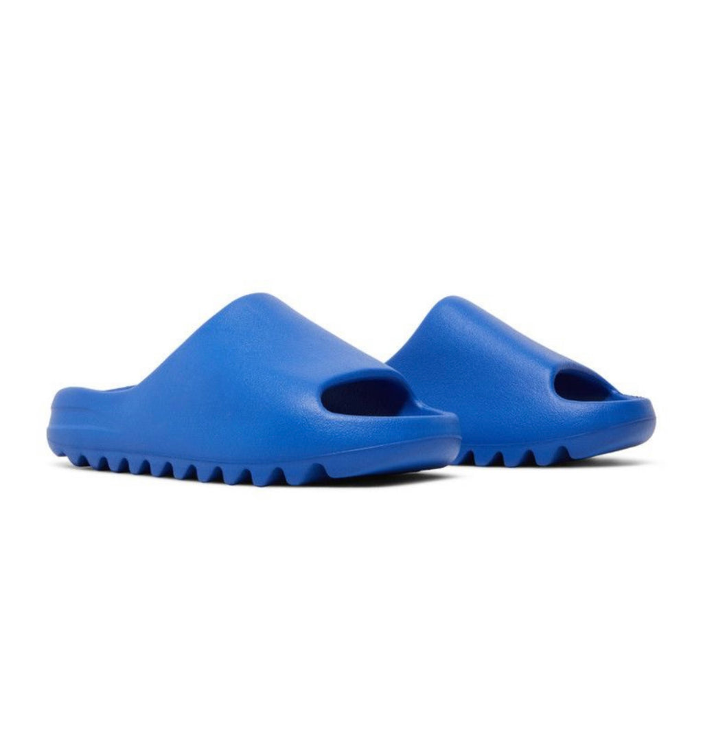 Adidas Yeezy Slide Azure
