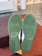 Nike Dunk Low Michigan State (Eu: 44)