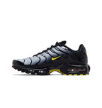 Nike Air Max Plus Black Opti Yellow