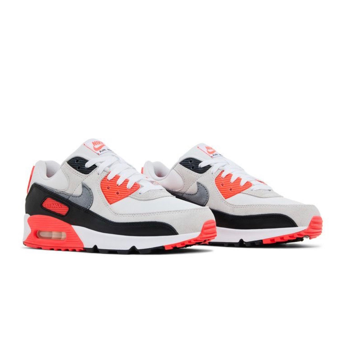 Nike Air Max 90 Infrared 3M (2026)