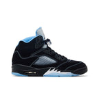 Jordan 5 Retro Black University Blue (2026)