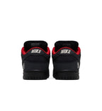 Nike SB Dunk Low Supreme 94 Black