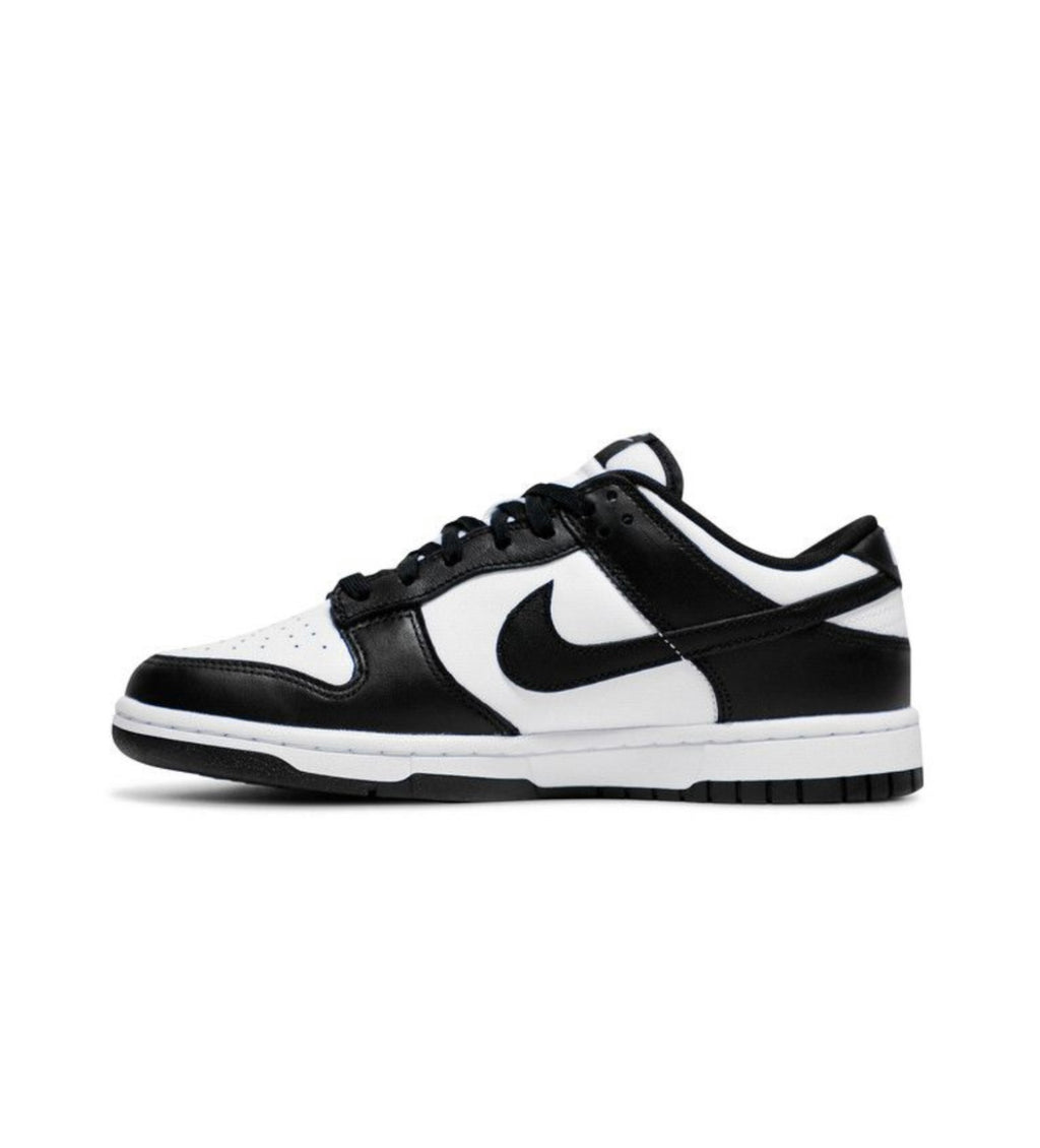 Nike Dunk Low Retro White Black (Panda)