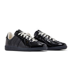 adidas Bw Army Black Patent Leather
