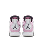 Jordan 4 Retro Orchid