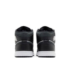Jordan 1 Mid SE Panda Elephant