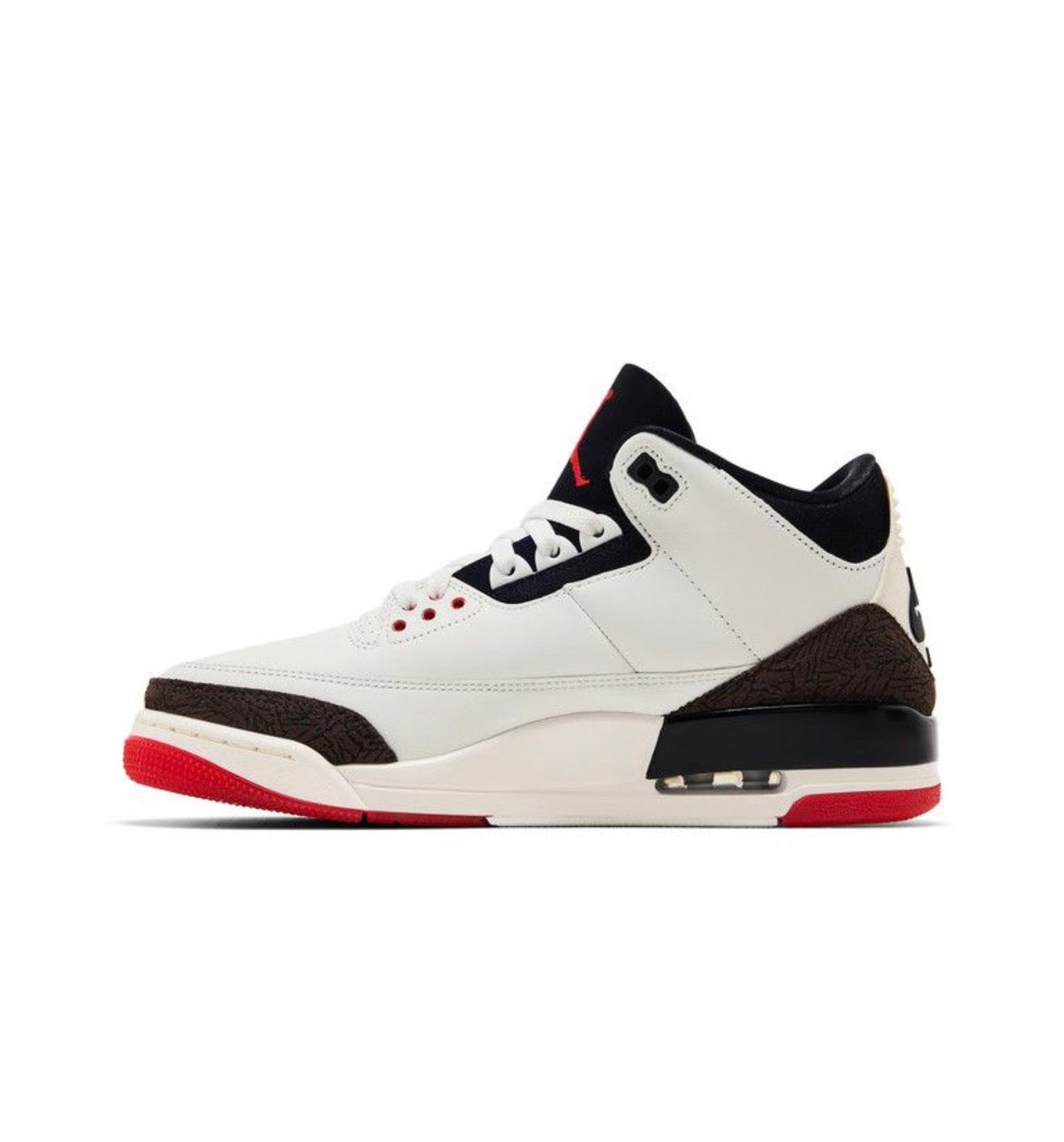 Jordan 3 Retro World's Best Dad
