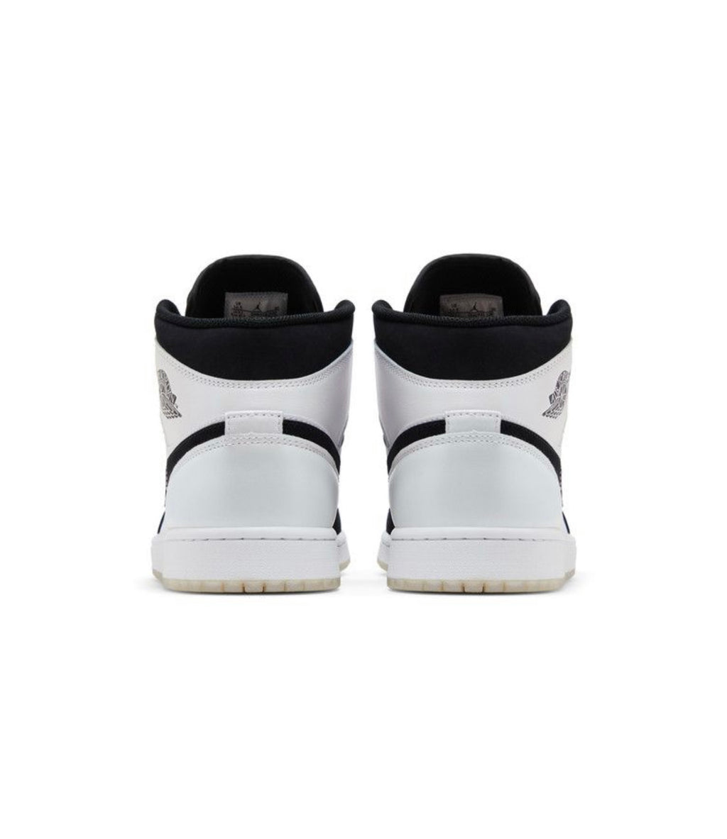 Jordan 1 Mid Diamond Shorts
