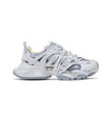 adidas XLG Runner Deluxe Gray