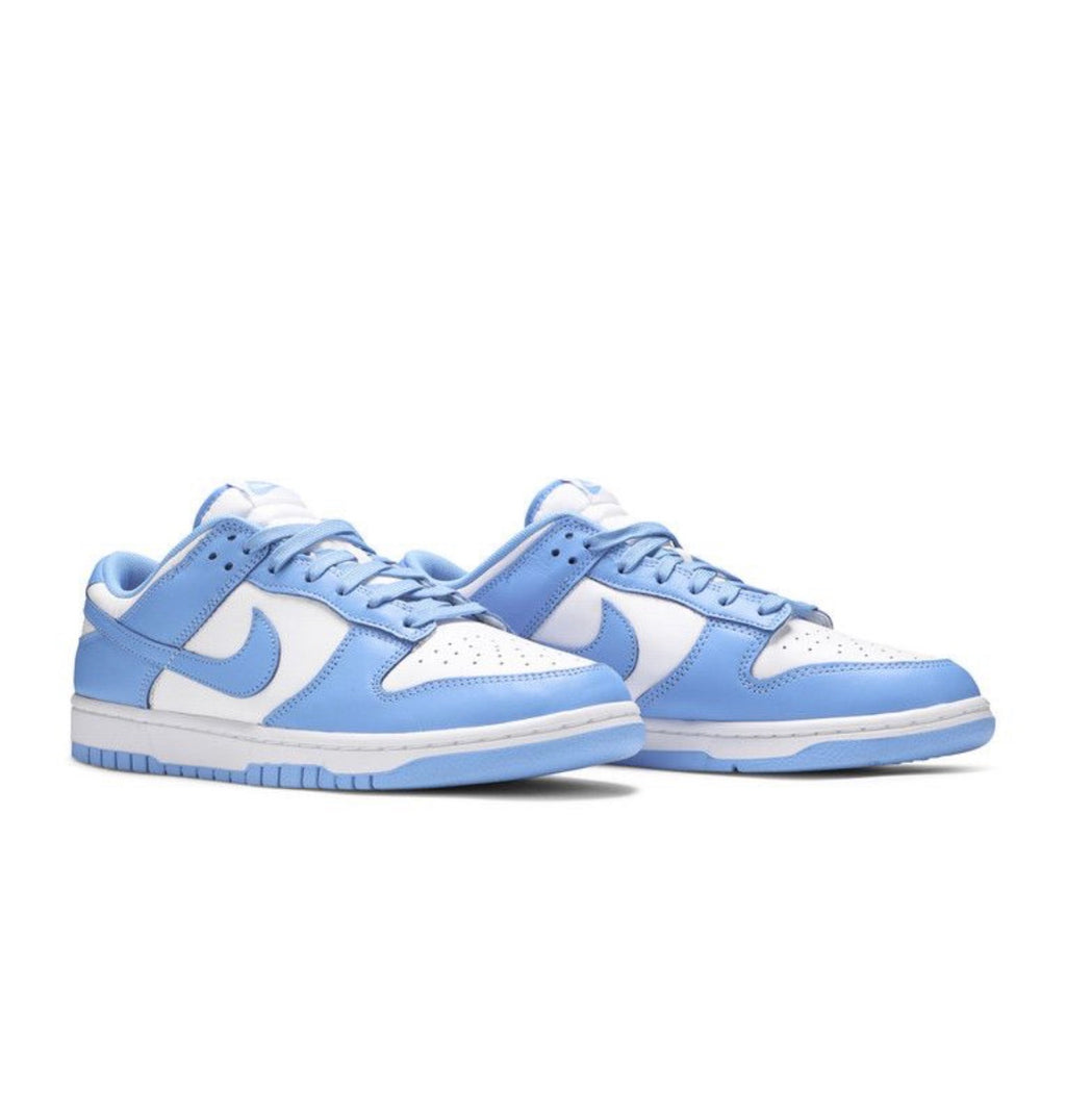 Nike Dunk Low UNC