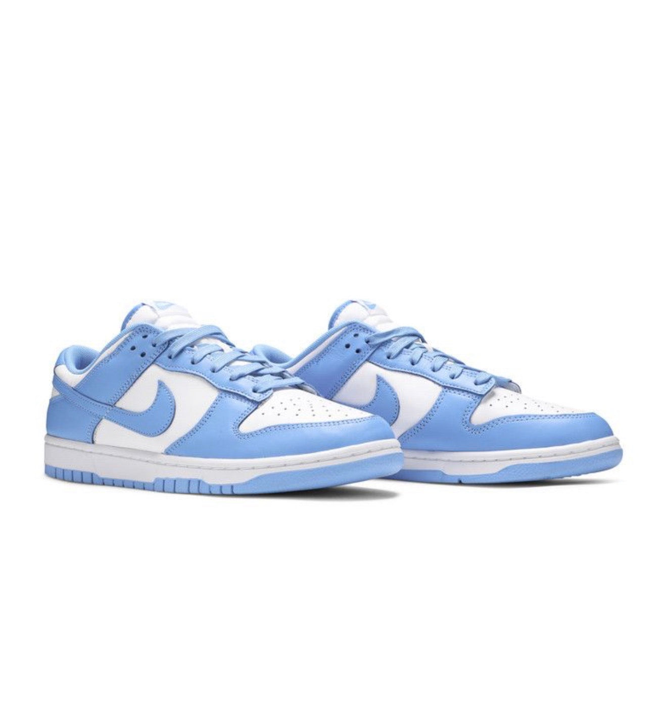 Nike Dunk Low UNC