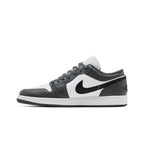 Jordan 1 Low Iron Grey