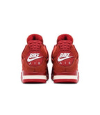 Air Jordan 4 Retro OG SP Nigel Sylvester Brick by Brick