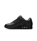 Nike Air Max 90 Leather Triple Black