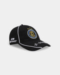 Bareen Football Cap Black