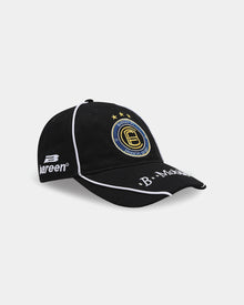 Bareen Football Cap Black