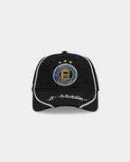 Bareen Football Cap Black