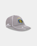 Bareen Football Cap Grey